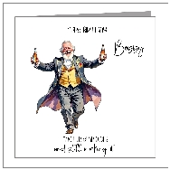 Birthday - Still Rocking It