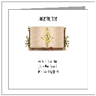 Installation - Bible & Compass