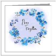 Sympathy - Never Forgotten