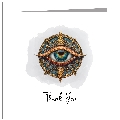 Thank You - Eye Of Providence - wholesale