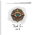 Thank You - Eye Of Providence