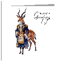  General - Antelope In Regalia - wholesale