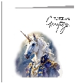  General - Unicorn In Regalia