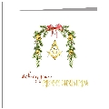 Christmas - Garland With Bells - wholesale