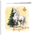 Christmas - Unicorn & Christmas Tree - wholesale