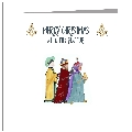 Christmas - We Three Kings - wholesale