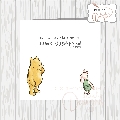 Winnie The Pooh With Piglet