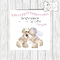 Kissing Bears