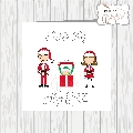 Elf Family