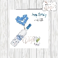 Birthday Male - Grey Goose