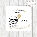 Daddy's Little Stormtrooper