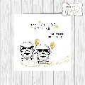 Daddy's Little Stormtroopers