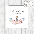 Peter Rabbit Illustration For Granny
