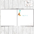Winnie The Pooh & Friends Birthday Banner