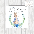 Peter Rabbit Garland